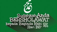 Kumpulan Sholawat Rindu Rasul